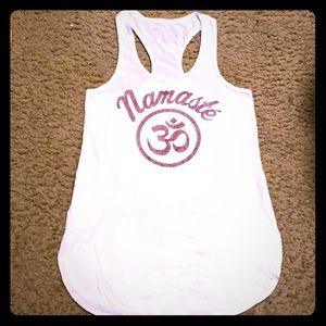 Yoga T-shirt